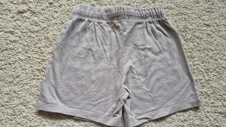 Chlapčenské kraťasy, h&m,104