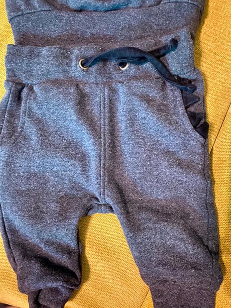 Next teplákova súprava, next,62