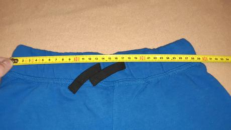 Chlapčenské kraťase velk. 134/140, 134