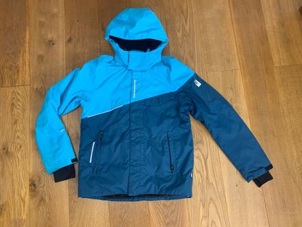 Reima zimná lyžiarska bunda 158/164, reima,158