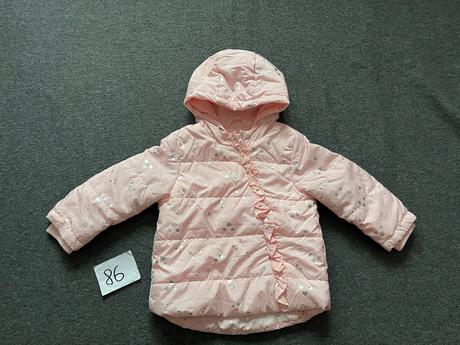 Prechodná bunda, sinsay,86