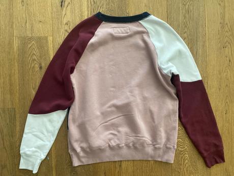 Dievcenska mikina abercrombie, abercrombie&fitch,164