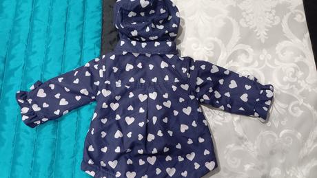 Prechodná bunda, 74