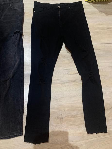 Rifle 42, pull&bear,42