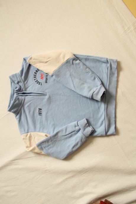 Balík next h&m slovenka bezpečná kvalitná bavlna, 104–116