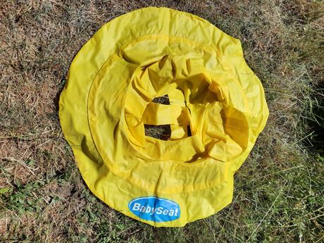 Darujem za odvoz, chicco