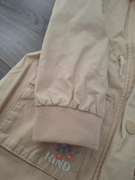 Jarny kabatik takko, takko,128