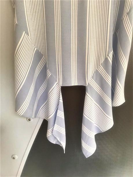 Luxusný top/blúzka, esprit,42