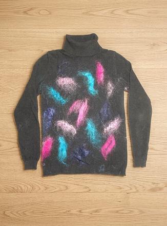 Sveter xs / s / m, xs