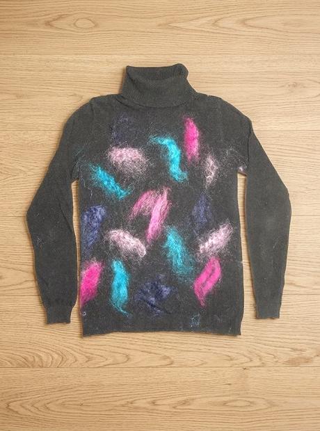 Sveter xs / s / m, xs