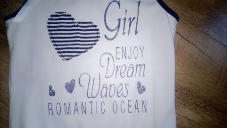 Šatičky - tunika, 92