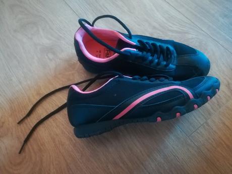 Dámske tenisky, f&f,37