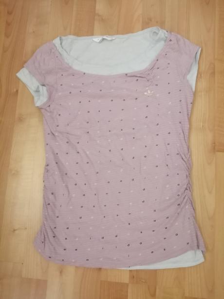 Adidas tričko, adidas,m