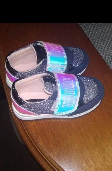 Dievčenské botasky, 23