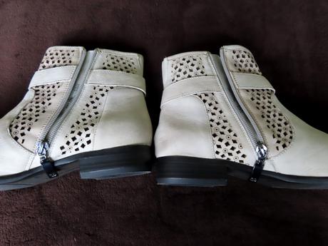 Gerry weber kožené čižmičky veľ.39, gerry weber,39