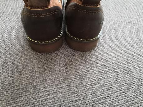 Kožené čižmičky, next,26