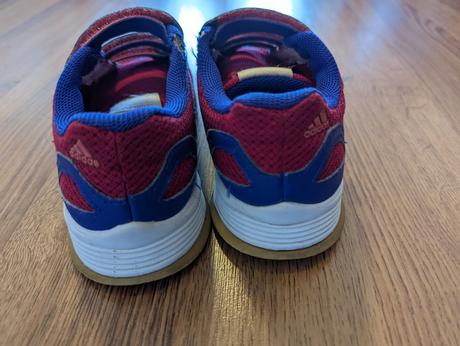 Tenisky, adidas,33