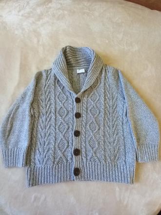 Chlapcensky sveter, f&f,104