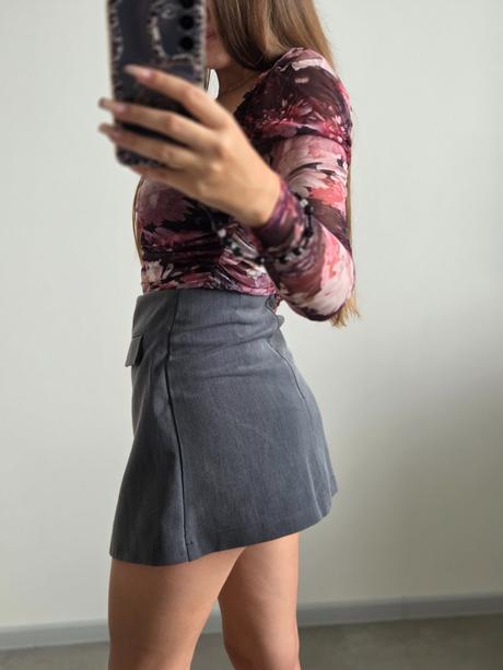 Skort m/l, reserved,l / m