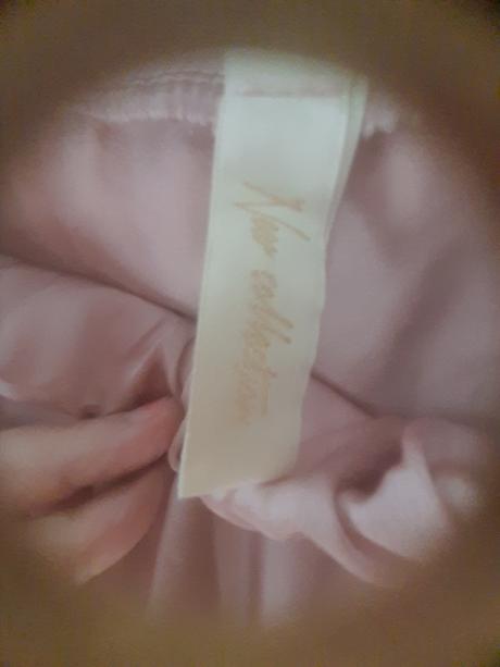 Saténová sukňa zavinovacia, farba nude pink, l