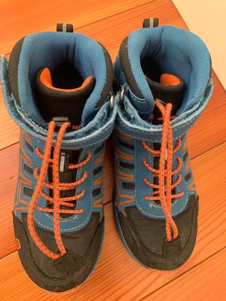 Topanky alpine pro v.32, alpine pro,32