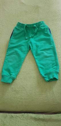 Tepláky, primigi,86