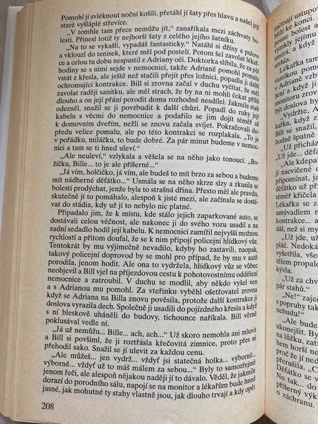 Danielle steelová tlukot srdce, 