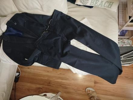 Ozeta oblek c.56, xl