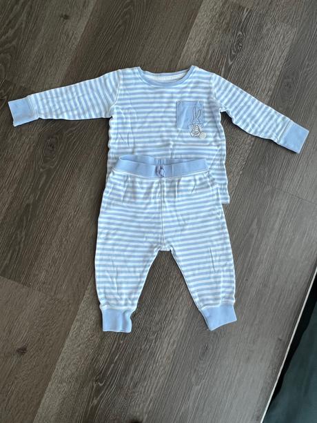 Next set pyžamiek, next,80