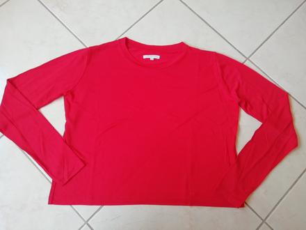 Croptop gate, v. xs, gate,xs