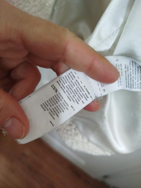 Hunata bundička barancek, reserved,40