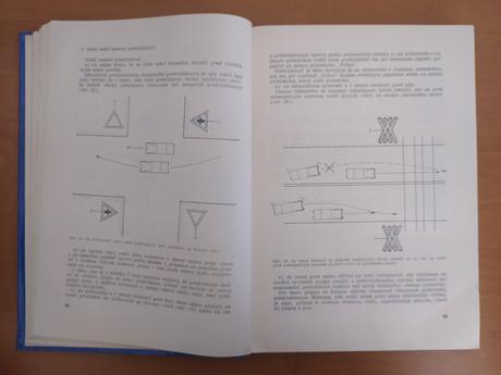 Vedenie motorových vozidiel - traktory, 