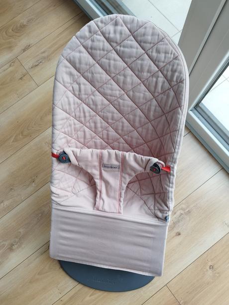 Lehátko babybjorn, 