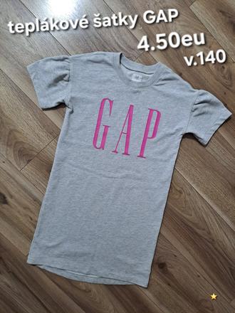 Šaty gap, gap,140