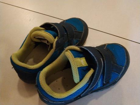 Tenisky, decathlon,25