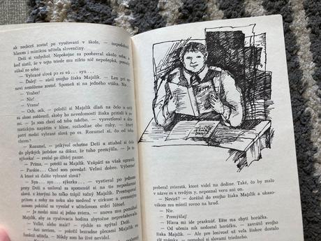 Cena priateľstva-prvé vyd.1977, 