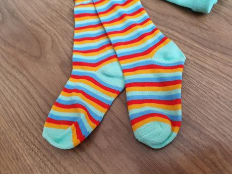 Pančušky č.98/104, 98