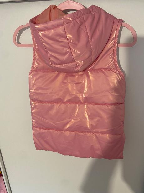 Vesta reserved, reserved,128