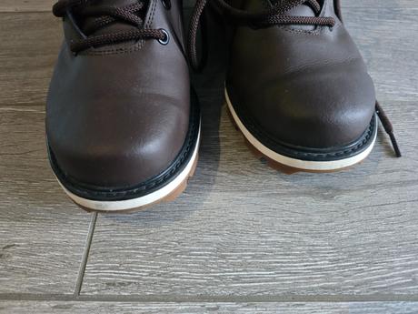 Pánske zateplené topánky puma, puma,42