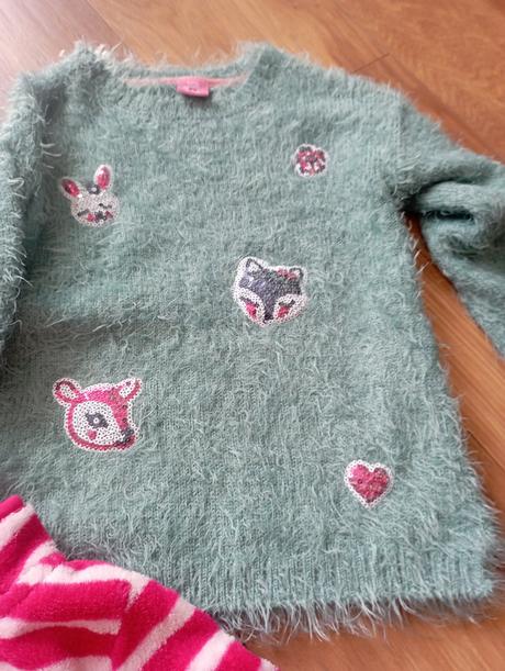 Mikiny,svetre 104, 104