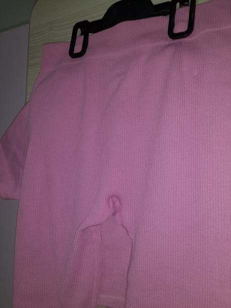 Mily setik tricenko a leginky, primark,152