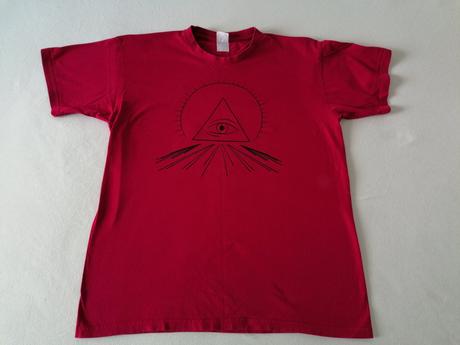 Tričko, xl