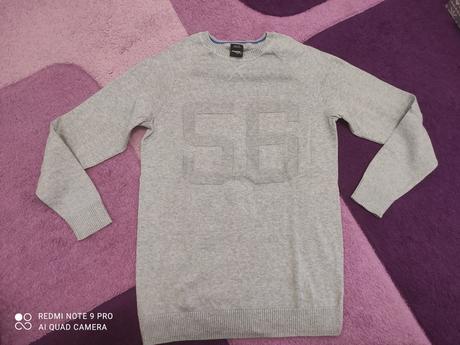 Pulóver, chapter young,s