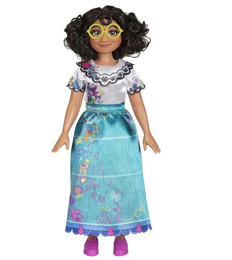 Disney encanto bábika mirabel, 