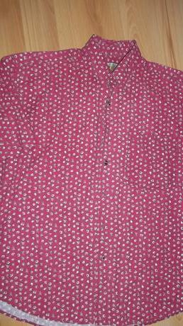 Bordová kosela, xxl