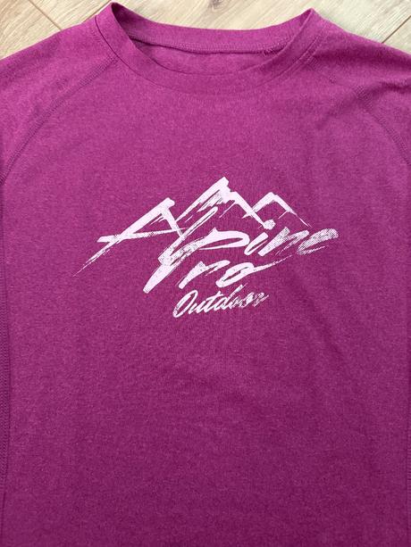 Termo prádlo, alpine pro,xs