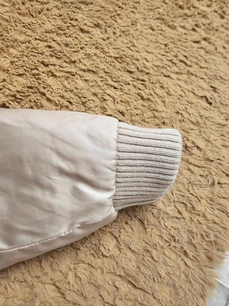 Next zlatobéžová bunda 110, next,110