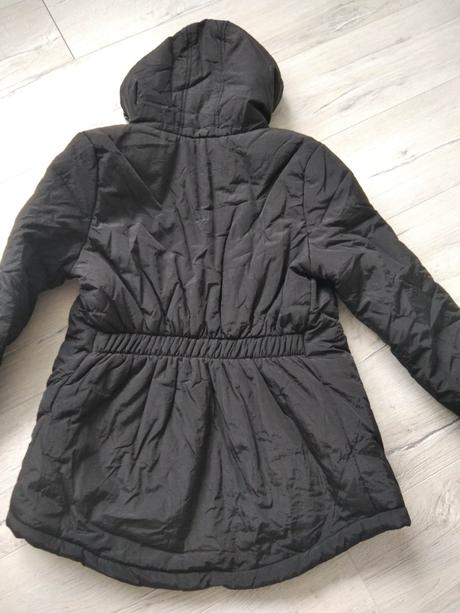 Damska zimná bunda, xs