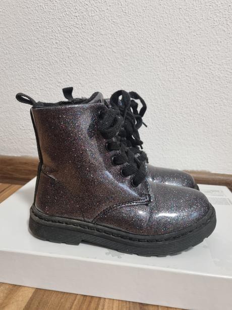 Členkové topánočky, nelli blu,28