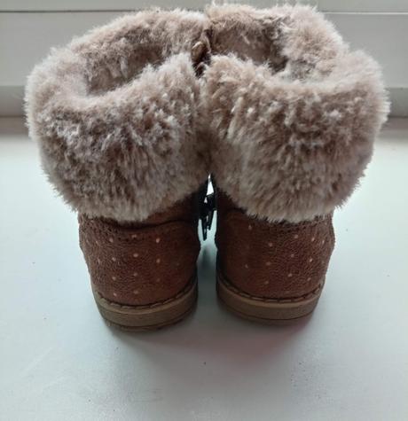 Čižmičky cupcake v 22, cupcake,22